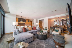 One Snowmass Residence Club 306 by Snowmass Mountain Lodging